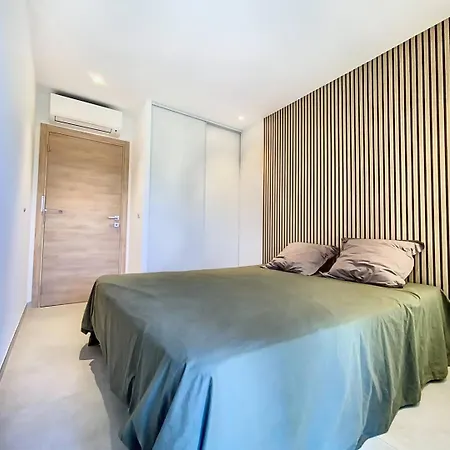 Neuf T2 Pour 4 Personnes Dans Résidence Avec Piscine *