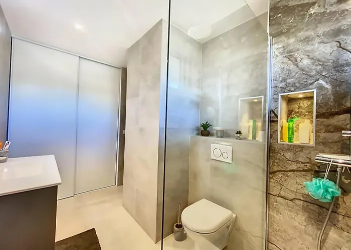 Neuf T2 Pour 4 Personnes Dans Résidence Avec Piscine *