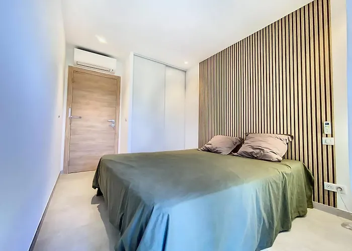 Neuf T2 Pour 4 Personnes Dans Avec Piscine *